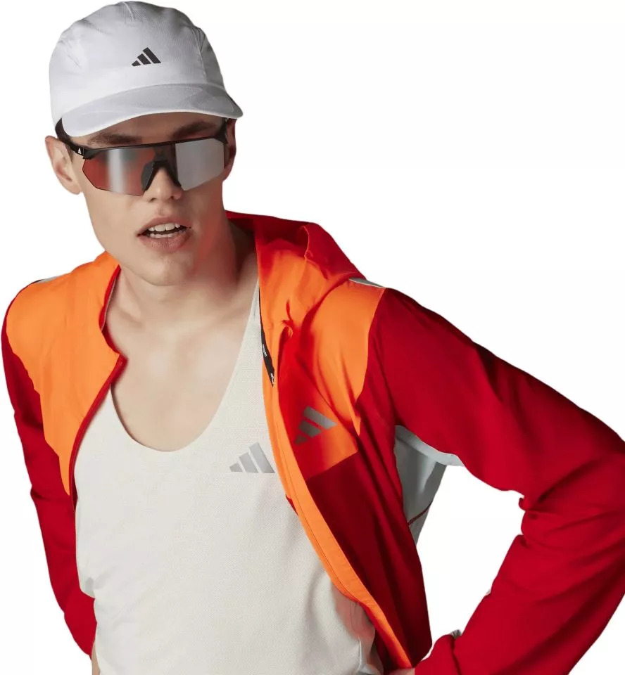 Hooded jacket adidas New York City - Top4Running.com Hooded jacket adidas New York City - Top4Running.com