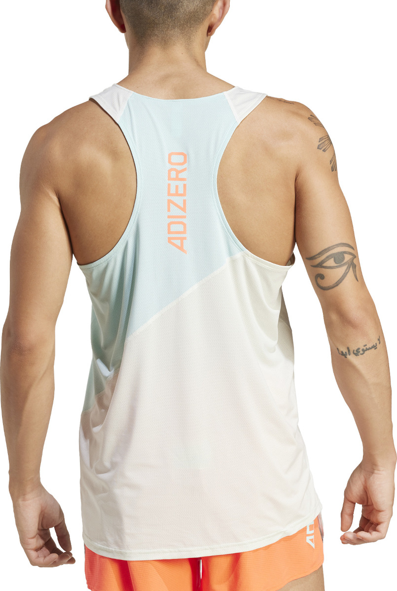 Singlet adidas New York City