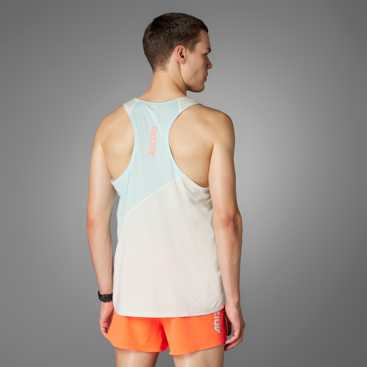 Singlet adidas New York City