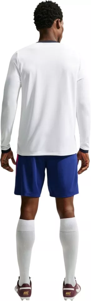 Koszulka z długim rękawem Nike Dri-FIT Paris Saint-Germain Stadium Away 2026/27