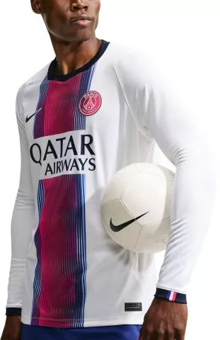 Dri-FIT Paris Saint-Germain Stadium Away 2026/27