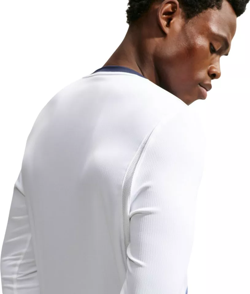 Koszulka z długim rękawem Nike Dri-FIT Paris Saint-Germain Stadium Away 2026/27