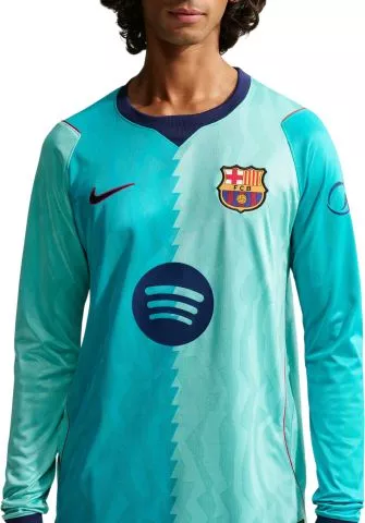 Dri-FIT FC Barcelona Stadium 3rd 2026/27
