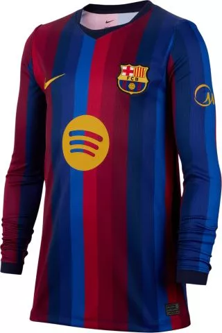 Dri-FIT FC Barcelona Stadium Home 2026/27