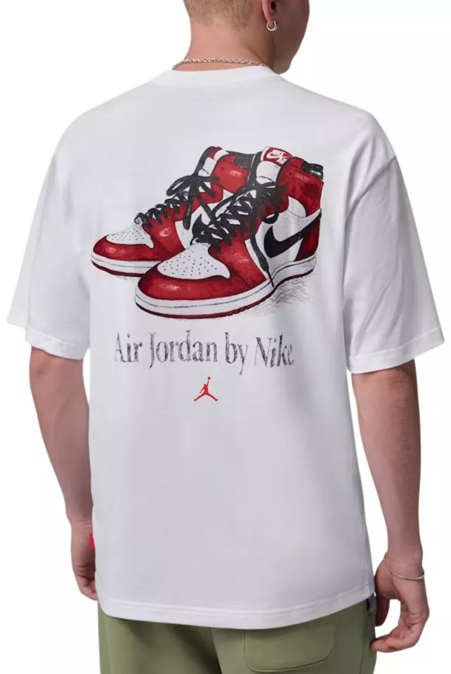 Tricou Jordan Brooklyn