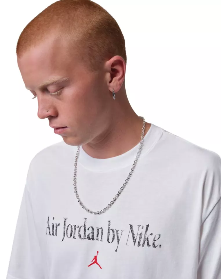 Tricou Jordan Brooklyn