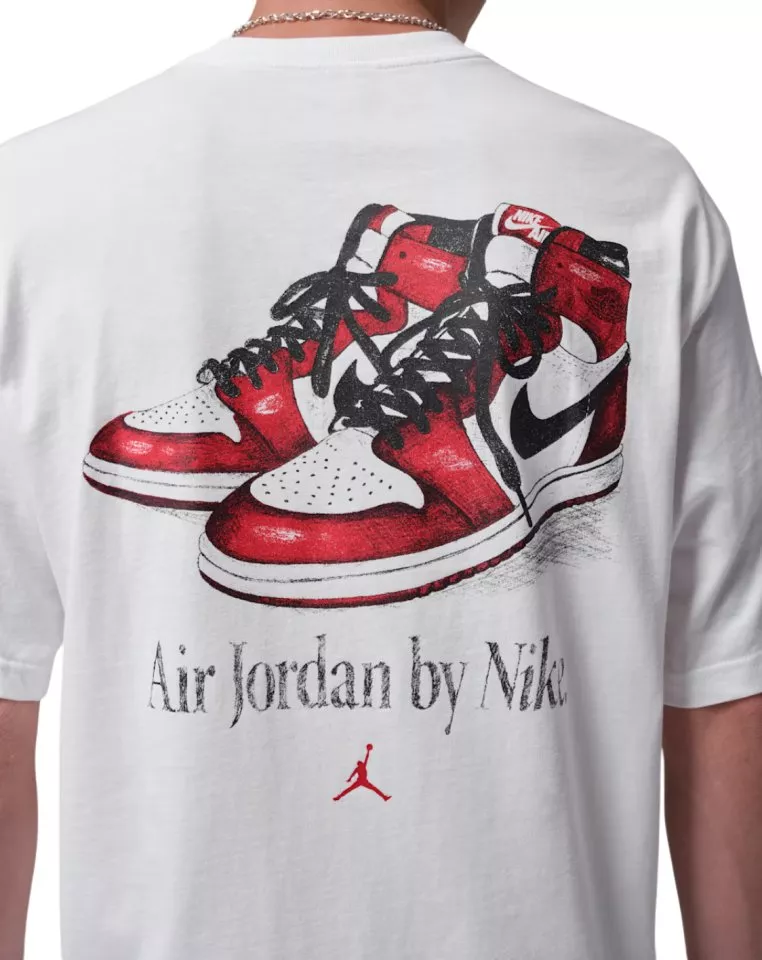 Tricou Jordan Brooklyn