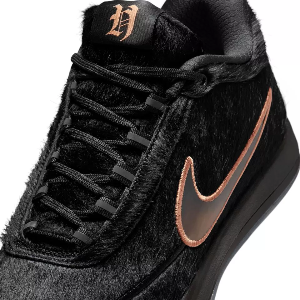 Παπούτσια μπάσκετ Nike Book 2