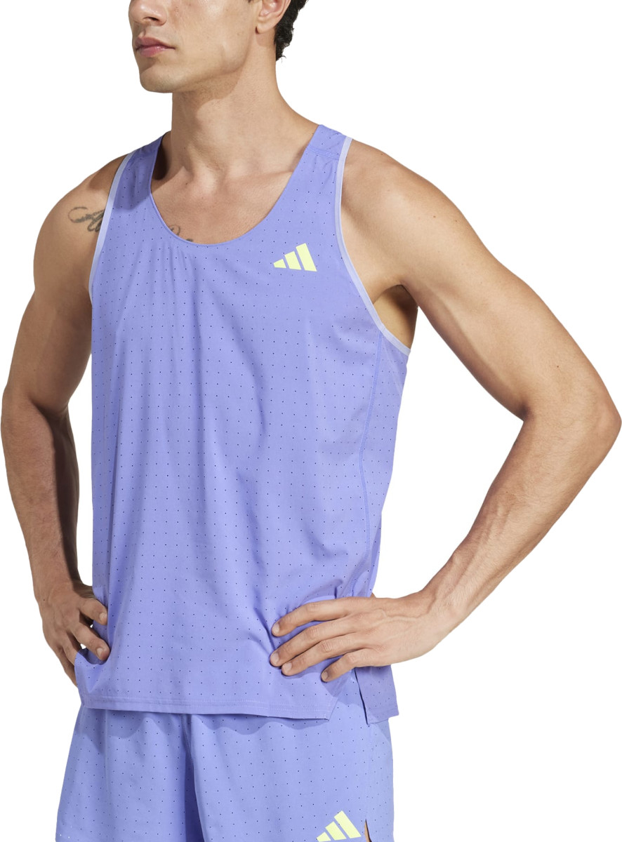 Singlet adidas Adizero