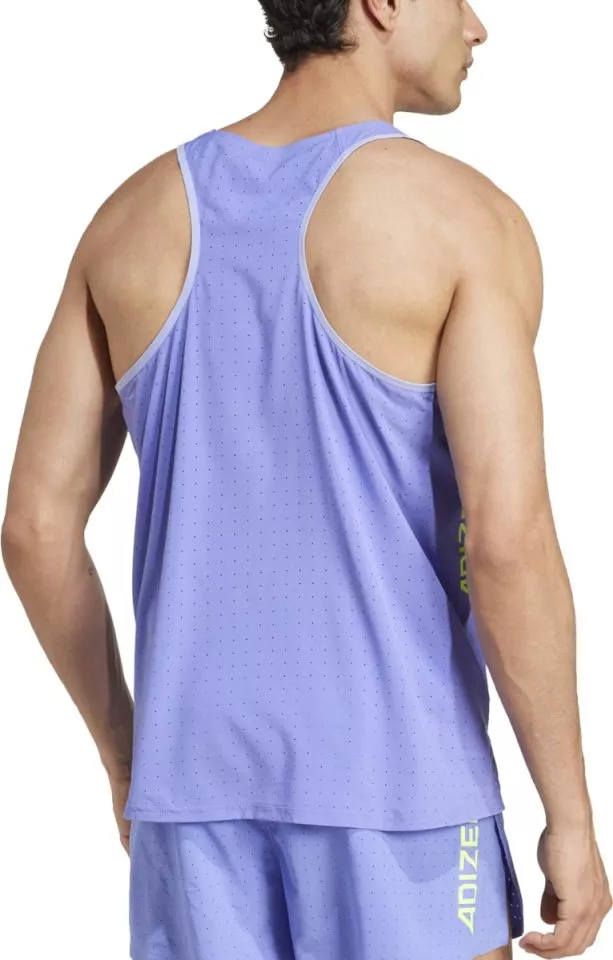 Singlet adidas Adizero