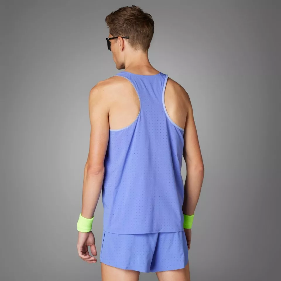 Singlet adidas Adizero