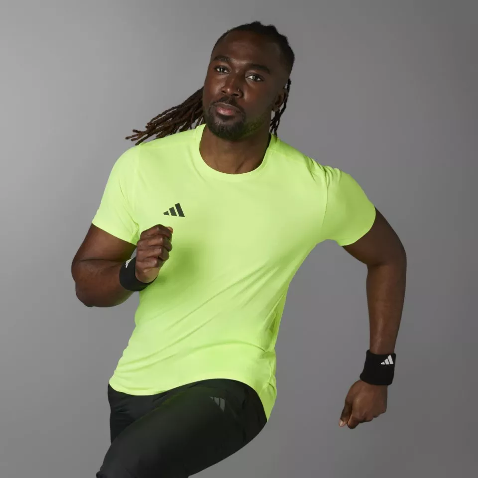 T-shirt adidas Adizero