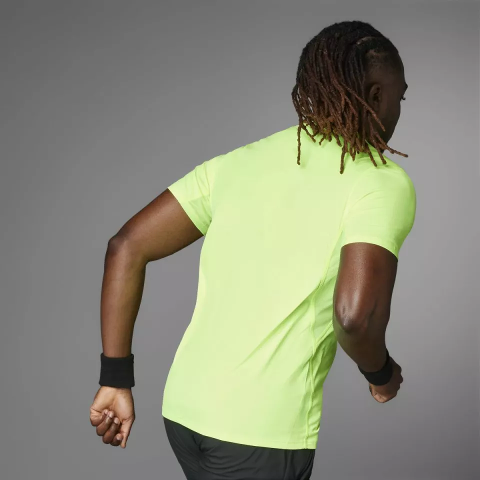 T-shirt adidas Adizero