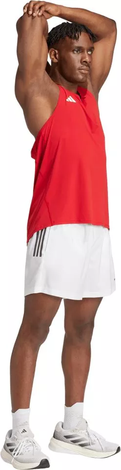 adidas Adizero Ujjatlan felső