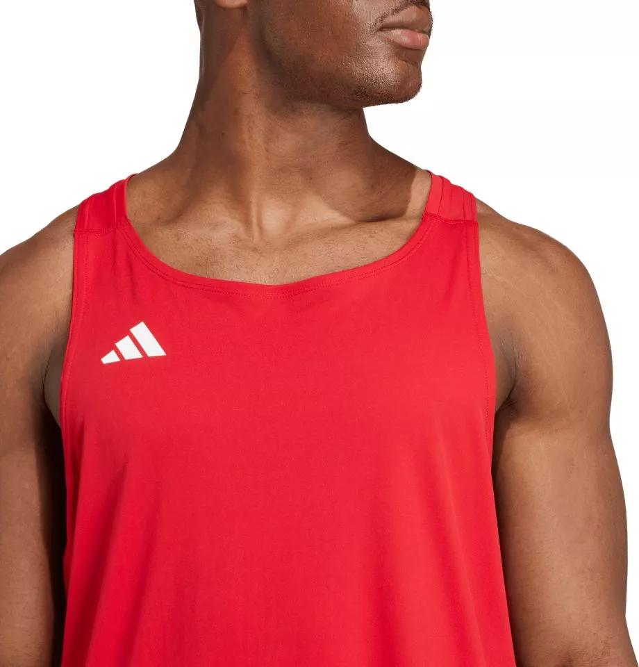 adidas Adizero Ujjatlan felső