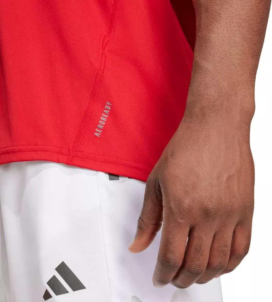 adidas Adizero Ujjatlan felső