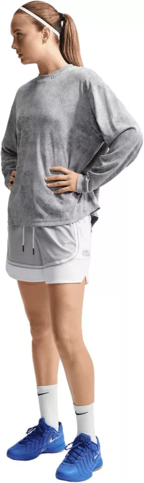 Σορτς Nike Caitlin Standard Issue Game Curve 15 cm