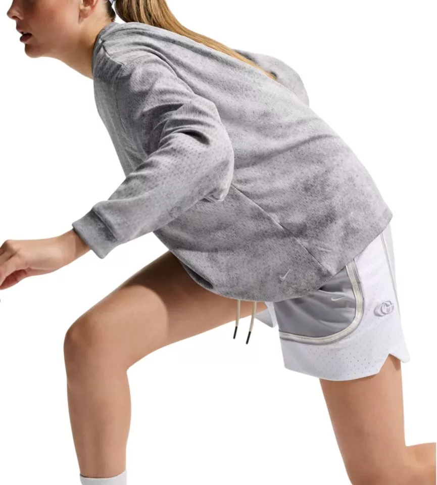 Σορτς Nike Caitlin Standard Issue Game Curve 15 cm
