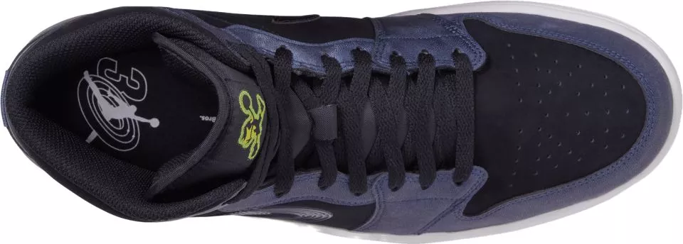 Jordan Air 1 SE Mid Cipők