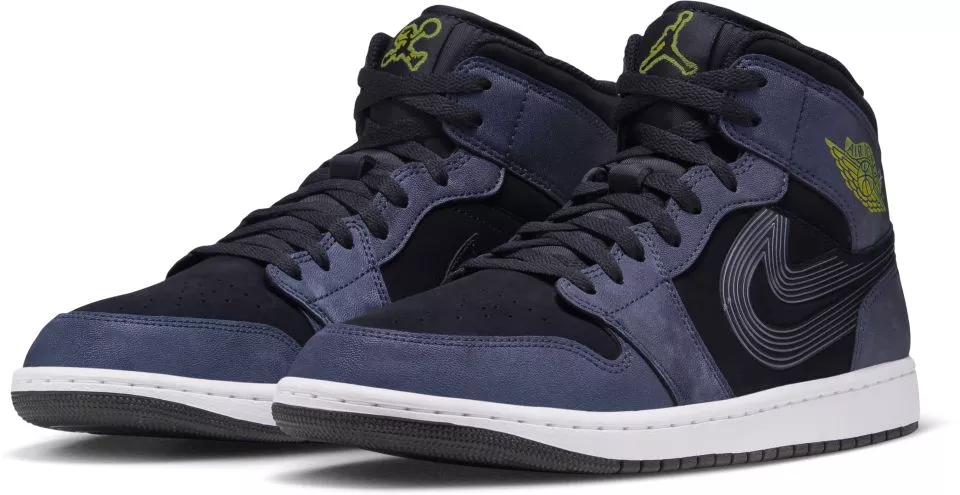 Jordan Air 1 SE Mid Cipők