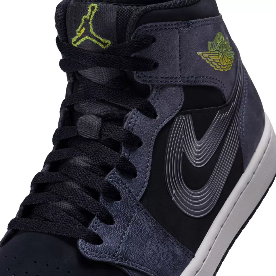 Jordan Air 1 SE Mid Cipők