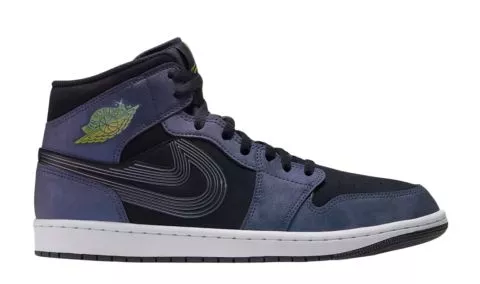 Air 1 SE Mid