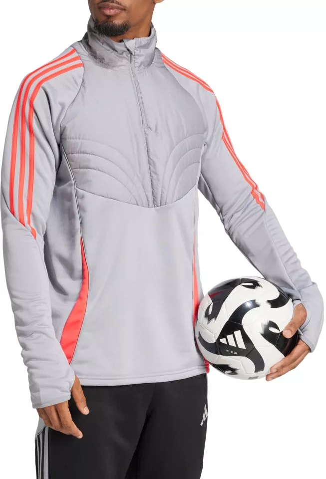 Koszula z długim rękawem adidas TIRO24 WINTOP