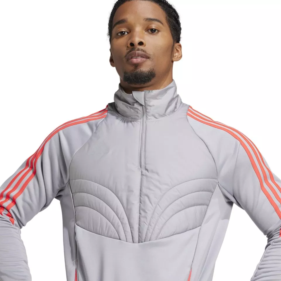 Koszula z długim rękawem adidas TIRO24 WINTOP