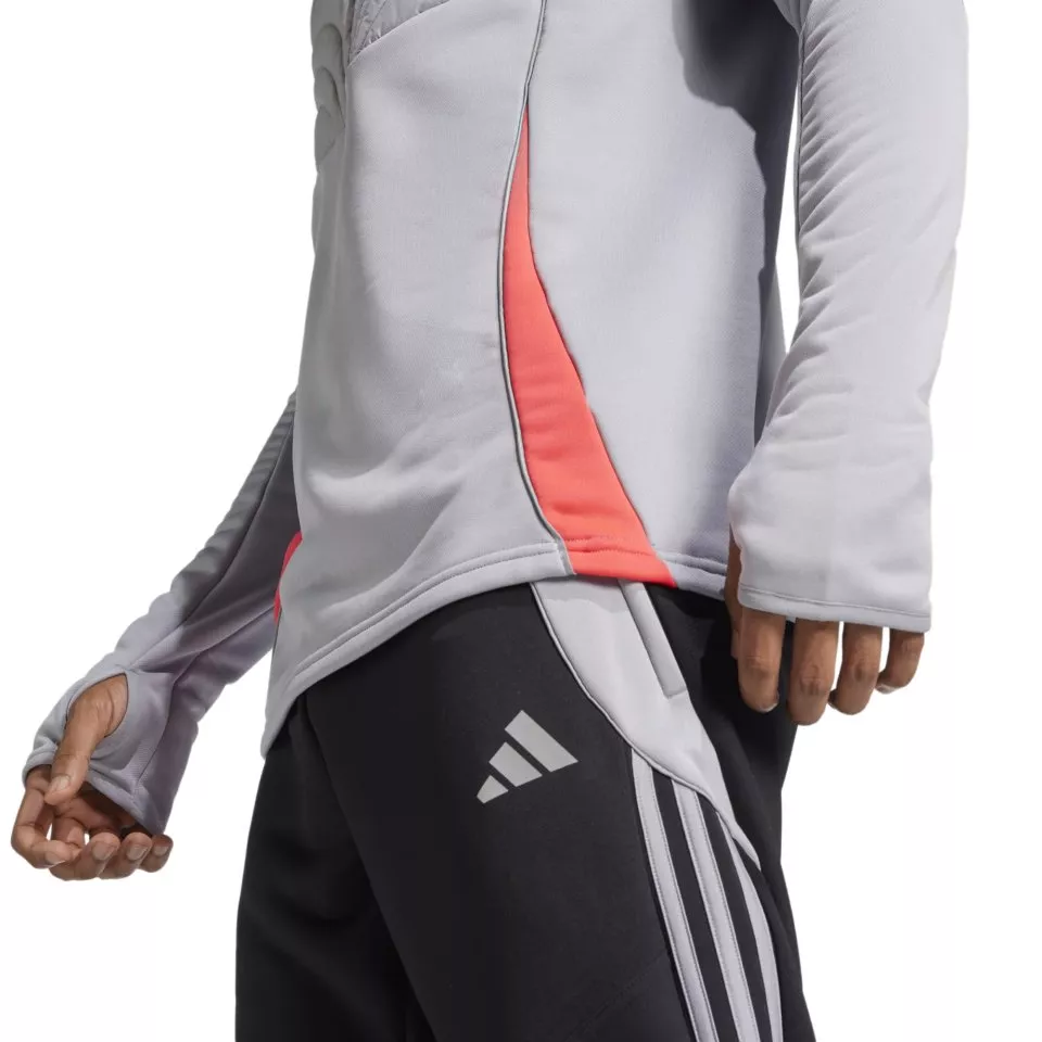 Koszula z długim rękawem adidas TIRO24 WINTOP