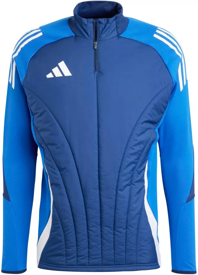 Langærmet T-shirt adidas TIRO24C WINTOP