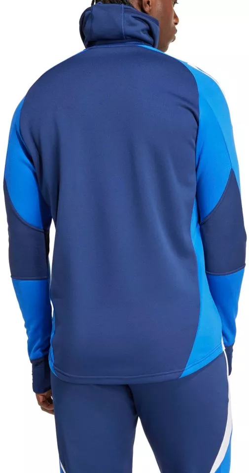 Langærmet T-shirt adidas TIRO24C WINTOP