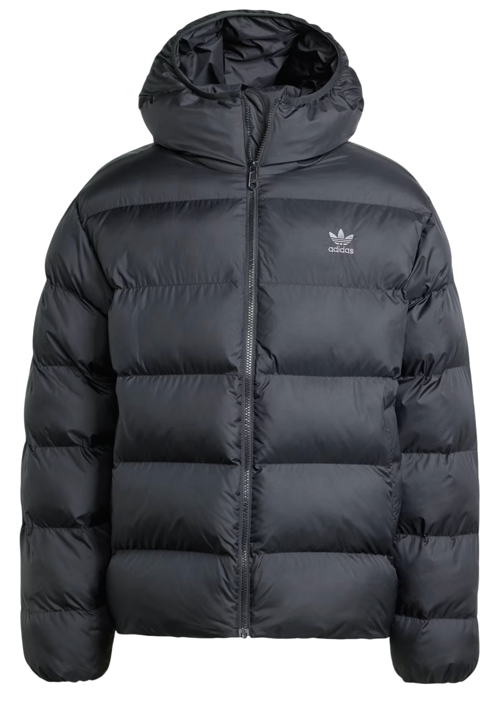 Hooded adidas Originals Commercial Puff Daunen Jacket