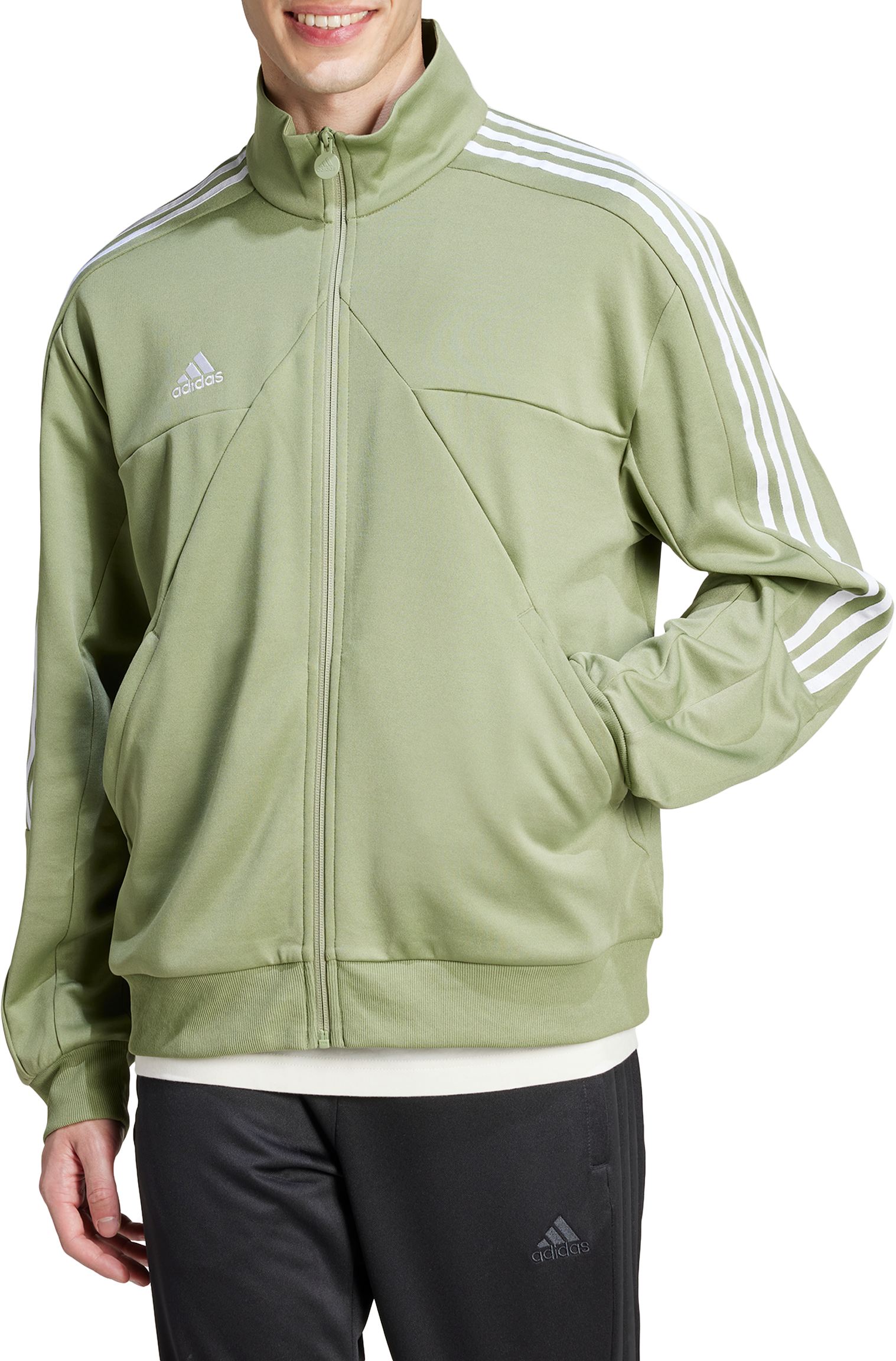 TIRO TRACK TOP