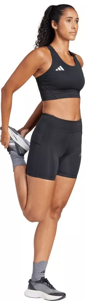 adidas Adizero crop Ujjatlan felső