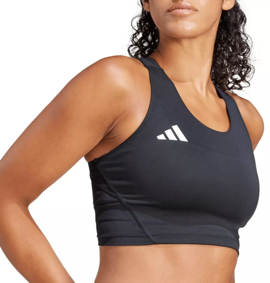 adidas Adizero crop Ujjatlan felső