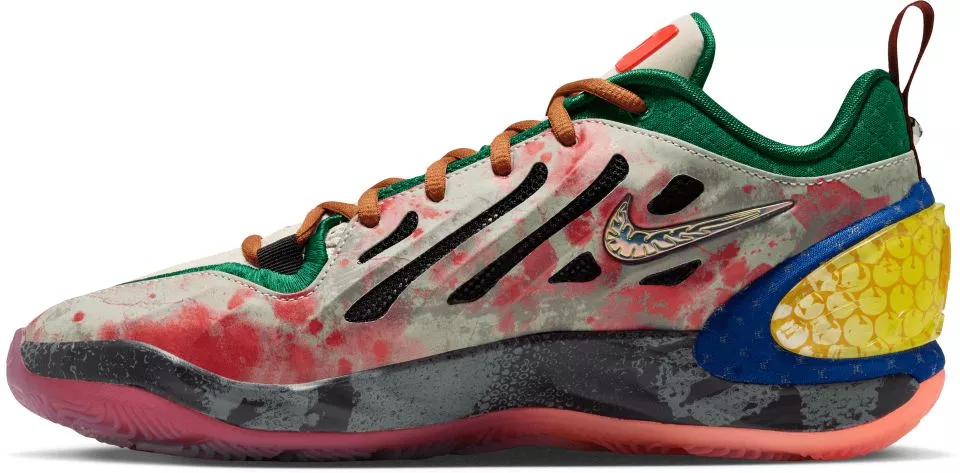 Παπούτσια μπάσκετ Nike A'Two