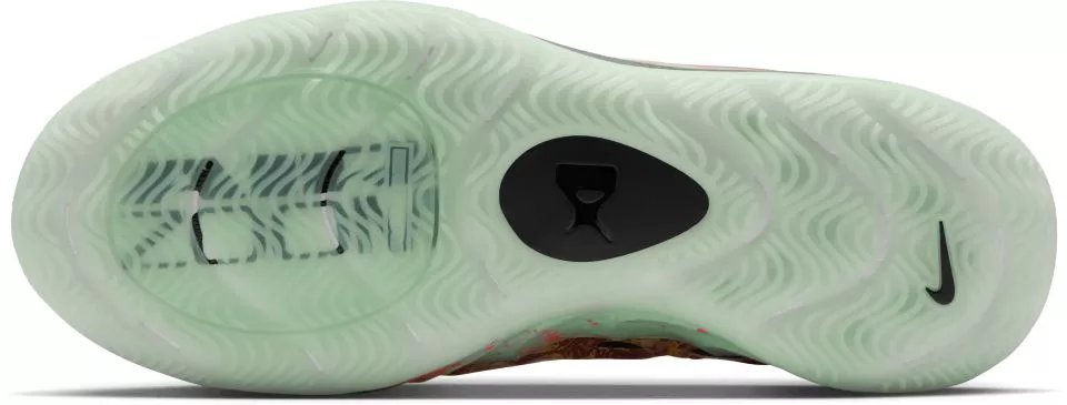 Παπούτσια μπάσκετ Nike A'Two