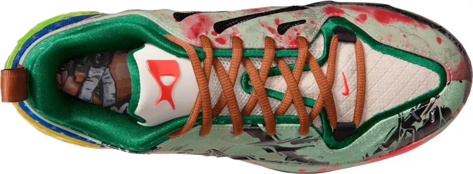 Παπούτσια μπάσκετ Nike A'Two