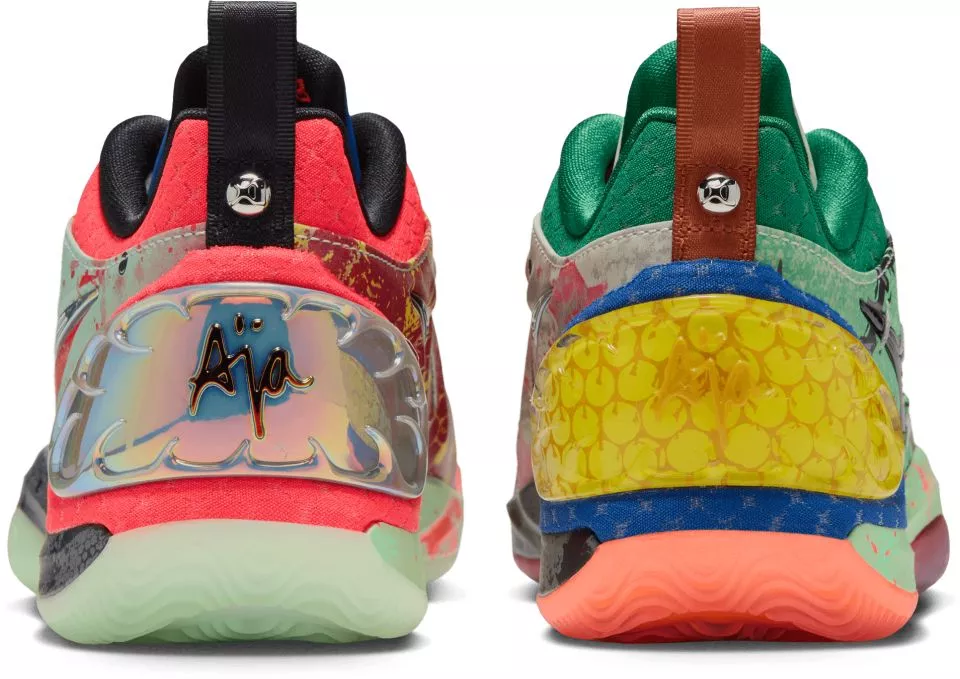 Παπούτσια μπάσκετ Nike A'Two