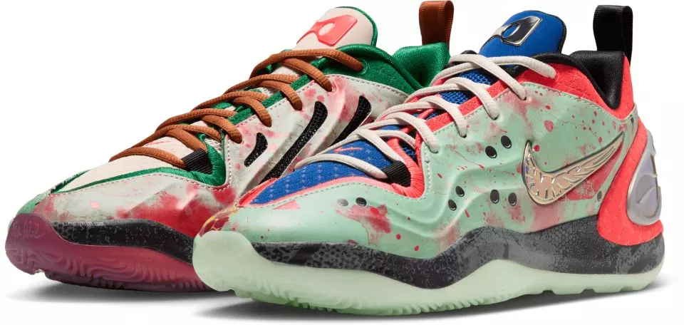 Παπούτσια μπάσκετ Nike A'Two