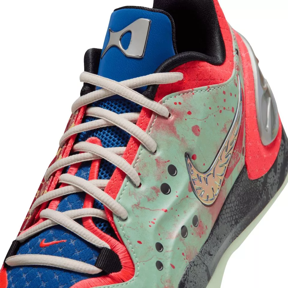 Παπούτσια μπάσκετ Nike A'Two