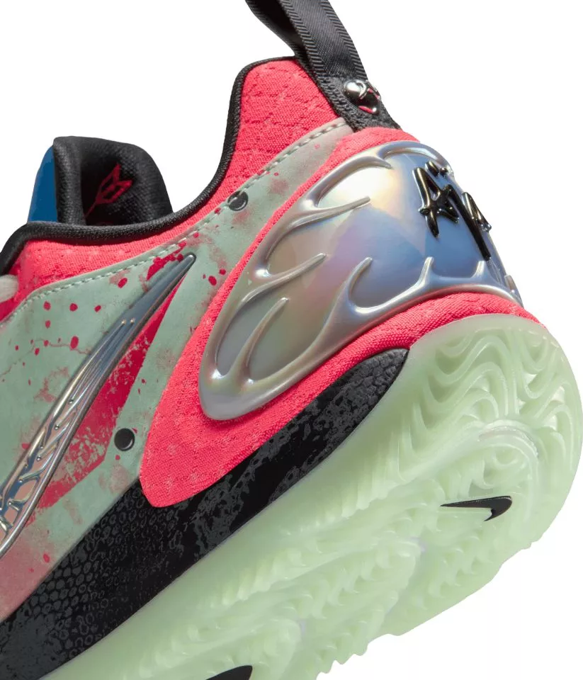 Παπούτσια μπάσκετ Nike A'Two