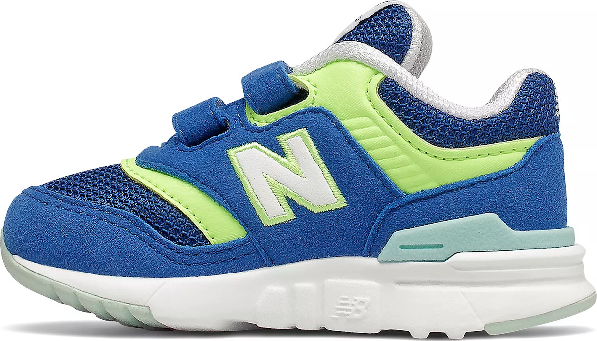 New Balance IZ997 Cipők - 11teamsports.hu