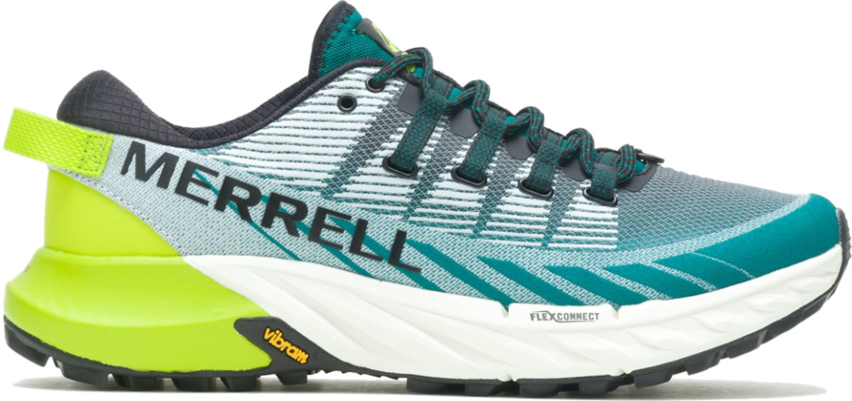 Zapatillas para trail Merrell AGILITY PEAK 4