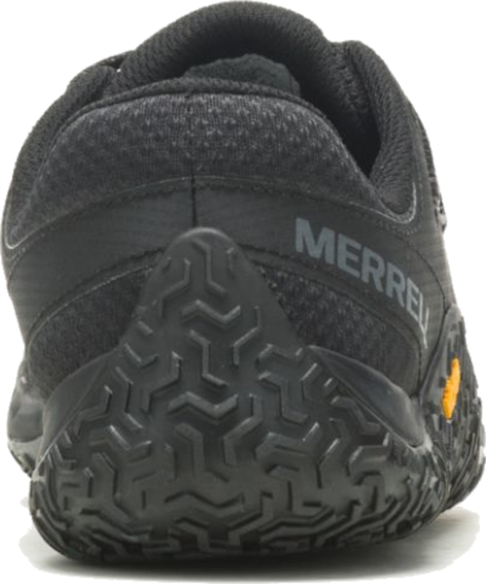 Merrell TRAIL GLOVE 7 - Zapatillas running neutras - black/negro 