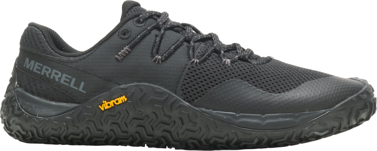 Chaussures de Merrell TRAIL GLOVE 7