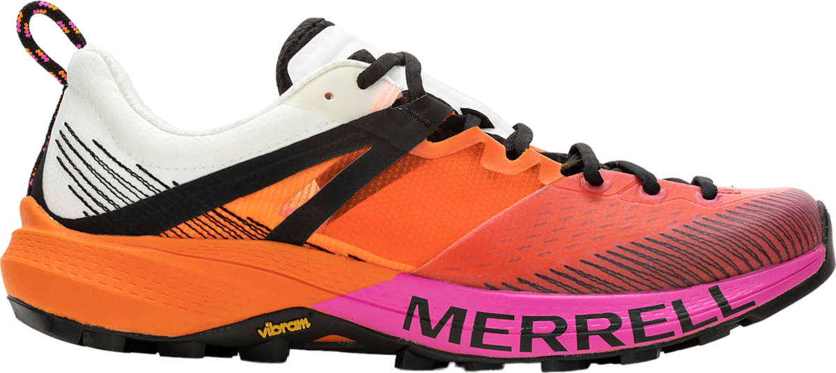 Pánské trailové boty Merrell MTL MQM