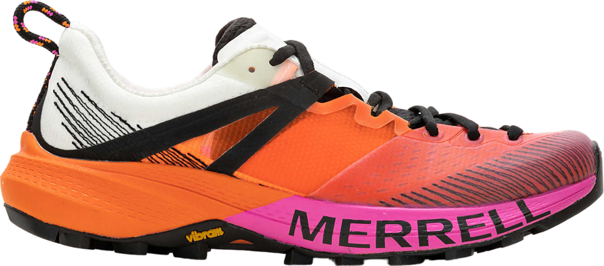 Dámské trailové boty Merrell MTL MQM