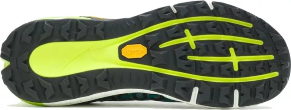 Trailové topánky Merrell AGILITY PEAK 4 GTX