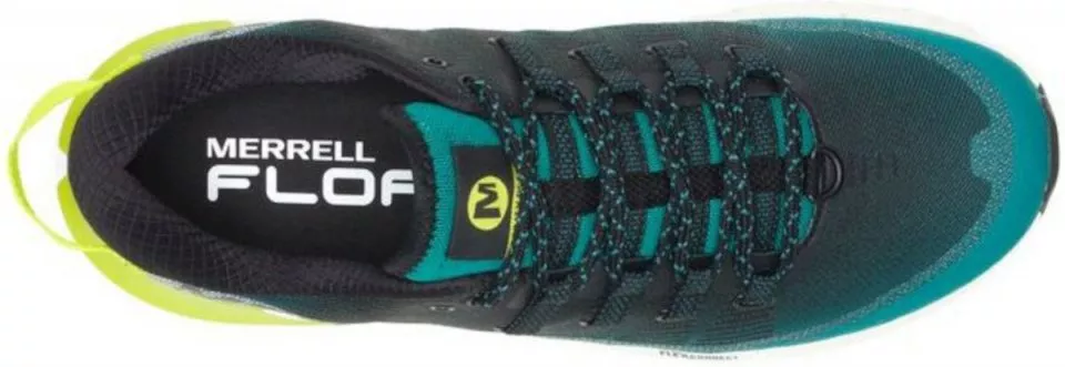 Trail schoenen Merrell AGILITY PEAK 4 GTX